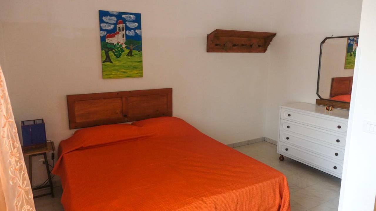 Scialae House Apartment Favignana Ngoại thất bức ảnh