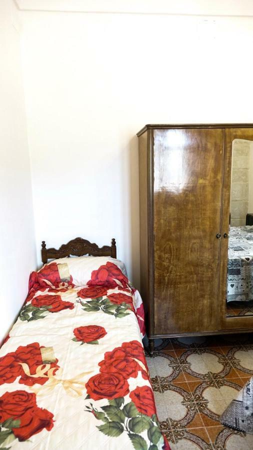 Scialae House Apartment Favignana Ngoại thất bức ảnh